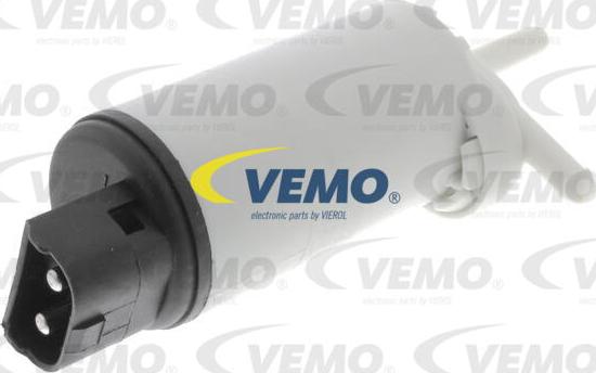 Vemo V95-08-0001 - Водяний насос, система очищення вікон autozip.com.ua