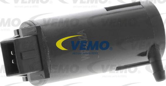 Vemo V95-08-0003 - Водяний насос, система очищення вікон autozip.com.ua