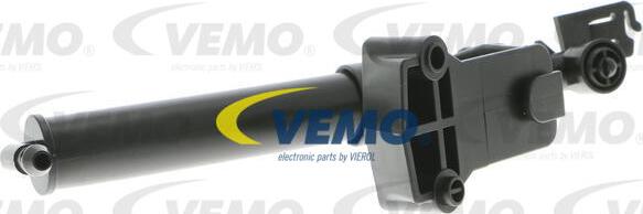 Vemo V95-08-0019 - Розпилювач, форсунка, система очищення фар autozip.com.ua