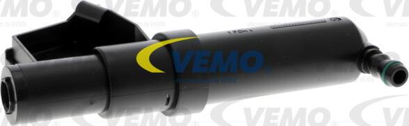 Vemo V95-08-0010 - Розпилювач, форсунка, система очищення фар autozip.com.ua