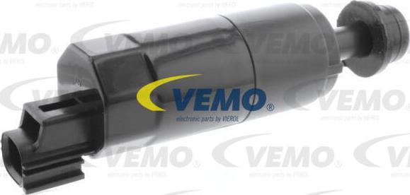 Vemo V95-08-0030 - Водяний насос, система очищення фар autozip.com.ua