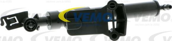Vemo V95-08-0020 - Розпилювач, форсунка, система очищення фар autozip.com.ua