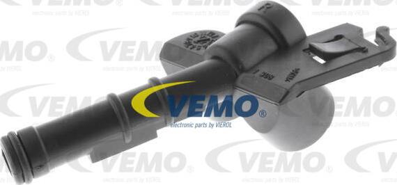 Vemo V95-08-0021 - Розпилювач, форсунка, система очищення фар autozip.com.ua
