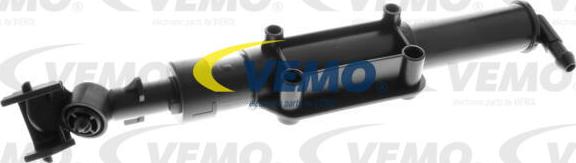 Vemo V95-08-0027 - Розпилювач, форсунка, система очищення фар autozip.com.ua