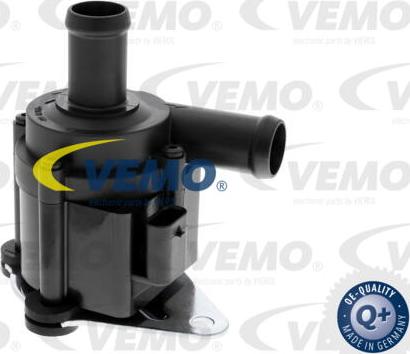 Vemo V95-16-0001 - Додатковий водяний насос autozip.com.ua