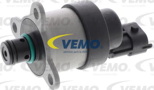 Vemo V95-11-0002 - Регулюючий клапан, кількість палива (Common-Rail-System) autozip.com.ua