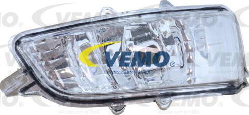 Vemo V95-84-0005 - Бічний ліхтар, покажчик повороту autozip.com.ua