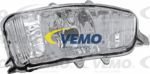 Vemo V95-84-0006 - Бічний ліхтар, покажчик повороту autozip.com.ua