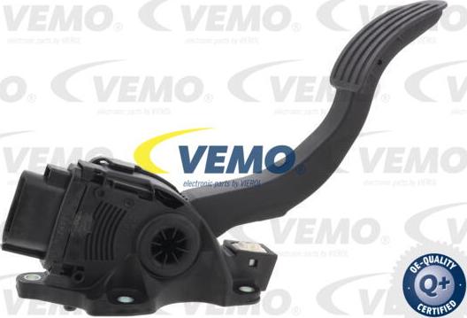 Vemo V95-82-0002 - Педаль акселератора autozip.com.ua