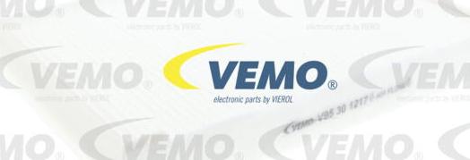Vemo V95-30-1217 - Фільтр, повітря у внутрішній простір autozip.com.ua