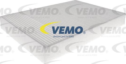 Vemo V95-30-1220 - Фільтр, повітря у внутрішній простір autozip.com.ua