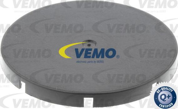 Vemo V95-23-0003 - Ремінний шків, генератор autozip.com.ua