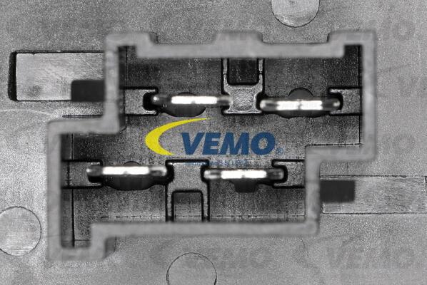 Vemo V95-79-0002 - Регулятор, вентилятор салону autozip.com.ua