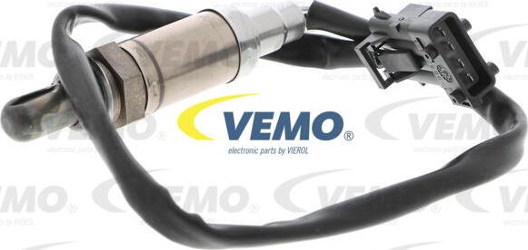 Vemo V95-76-0005 - Лямбда-зонд, датчик кисню autozip.com.ua