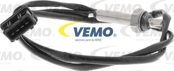 Vemo V95-76-0019 - Лямбда-зонд, датчик кисню autozip.com.ua