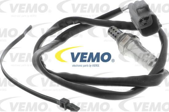 Vemo V95-76-0014 - Лямбда-зонд, датчик кисню autozip.com.ua