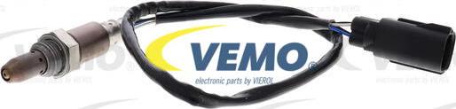 Vemo V95-76-0026 - Лямбда-зонд, датчик кисню autozip.com.ua