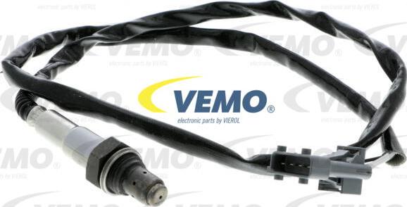 Vemo V95-76-0020 - Лямбда-зонд, датчик кисню autozip.com.ua