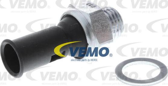 Vemo V95-73-0001 - Датчик, тиск масла autozip.com.ua