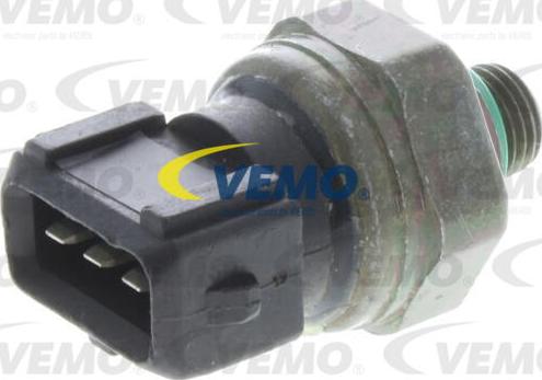 Vemo V95-73-0010 - Пневматичний вимикач, кондиціонер autozip.com.ua