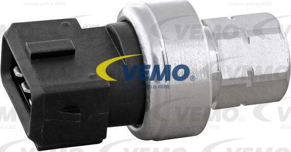 Vemo V95-73-0013 - Пневматичний вимикач, кондиціонер autozip.com.ua