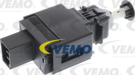 Vemo V95-73-0012 - Вимикач ліхтаря сигналу гальмування autozip.com.ua