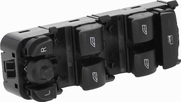 Vemo V95-73-0034 - Вимикач, стеклолод'емнік autozip.com.ua