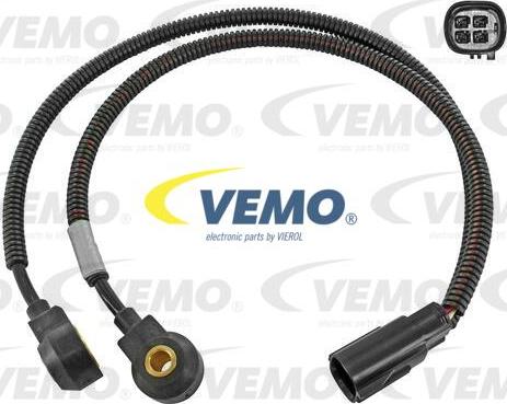 Vemo V95-72-0069 - Датчик детонації autozip.com.ua