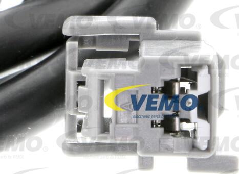 Vemo V95-72-0060 - Датчик ABS, частота обертання колеса autozip.com.ua
