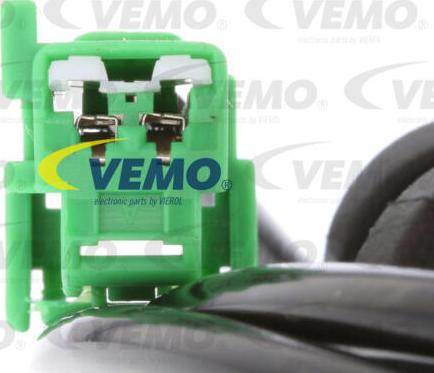 Vemo V95-72-0061 - Датчик ABS, частота обертання колеса autozip.com.ua