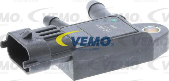 Vemo V95-72-0067 - Датчик, тиск вихлопних газів autozip.com.ua