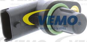 Vemo V95-72-0015 - Датчик, імпульс запалювання autozip.com.ua