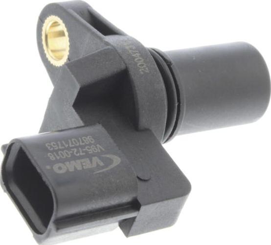 Vemo V95-72-0018 - Датчик, імпульс запалювання autozip.com.ua