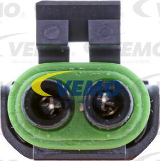 Vemo V95-72-0013 - Датчик імпульсів, колінчастий вал autozip.com.ua
