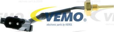 Vemo V95-72-0012 - Датчик, температура охолоджуючої рідини autozip.com.ua