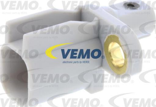 Vemo V95-72-0089 - Датчик ABS, частота обертання колеса autozip.com.ua