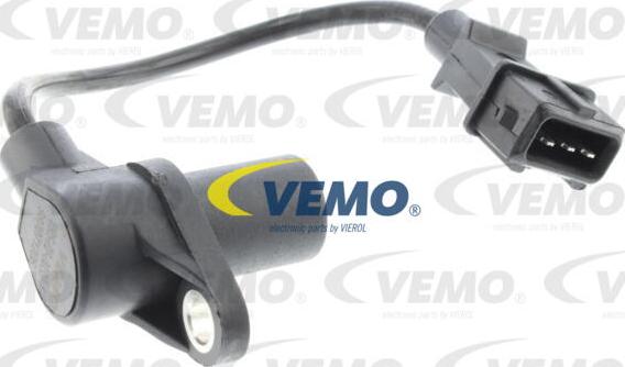 Vemo V95-72-0039-1 - Датчик імпульсів, колінчастий вал autozip.com.ua