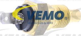 Vemo V95-72-0034 - Датчик, температура охолоджуючої рідини autozip.com.ua