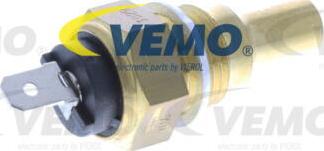 Vemo V95-72-0033 - Датчик, температура охолоджуючої рідини autozip.com.ua