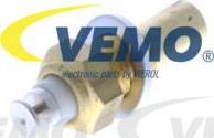 Vemo V95-72-0032 - Датчик, температура охолоджуючої рідини autozip.com.ua