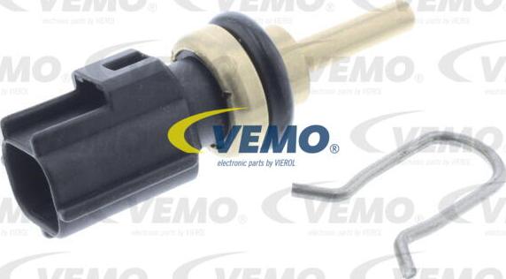 Vemo V95-72-0037 - Датчик, температура охолоджуючої рідини autozip.com.ua