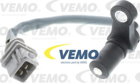 Vemo V95-72-0020 - Датчик, швидкість, частота обертання autozip.com.ua