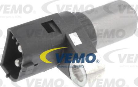 Vemo V95-72-0077 - Датчик ABS, частота обертання колеса autozip.com.ua