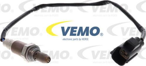Vemo V95-72-0146 - Лямбда-зонд, датчик кисню autozip.com.ua