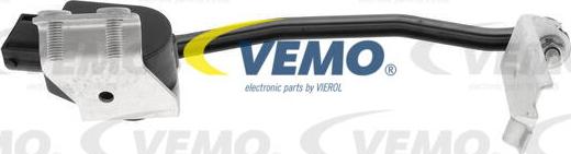 Vemo V95-72-0151 - Датчик, регулювання кута Нахил фар autozip.com.ua
