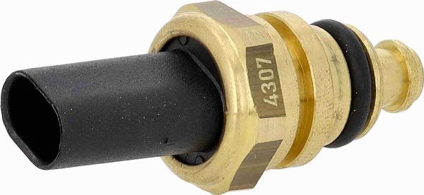 Vemo V95-72-0172 - Датчик, температура охолоджуючої рідини autozip.com.ua