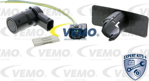 Vemo V95-72-10063 - Датчик, система допомоги при парковці autozip.com.ua
