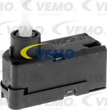 Vemo V95-77-0008 - Регулювальний елемент, регулювання кута нахилу фар autozip.com.ua