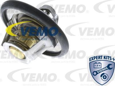 Vemo V49-99-0001 - Термостат, охолоджуюча рідина autozip.com.ua