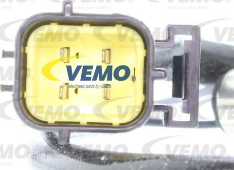 Vemo V49-76-0002 - Лямбда-зонд, датчик кисню autozip.com.ua